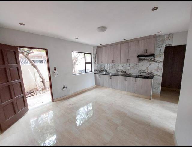 2 BEDROOM PROPERTY TO RENT IN LAUDIUM